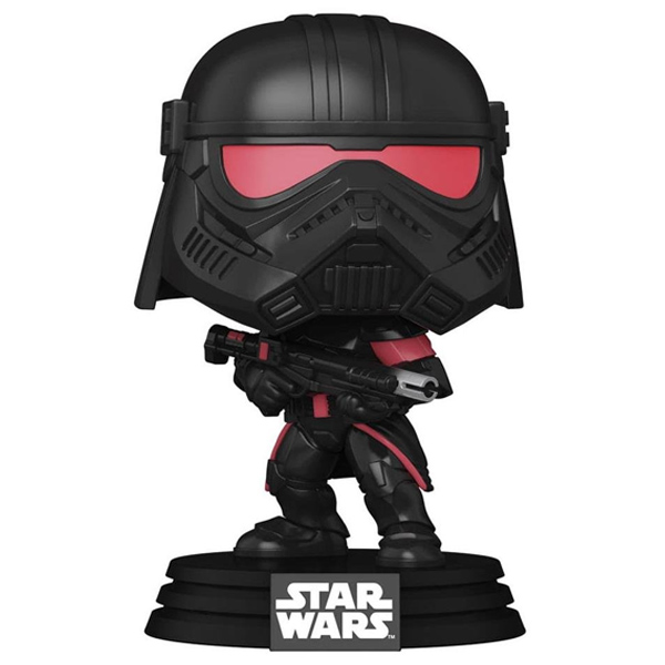 POP! Purge Trooper Battle Pose (Star Wars) figura