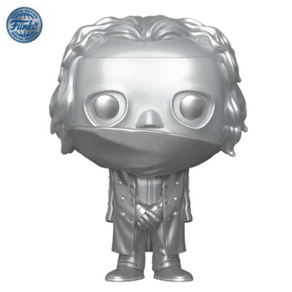 POP! Rocks: Corey Taylor (Slipknot) Special Kiadás figura POP! Rocks: Corey Taylor (Slipknot) Special Kiadás figura