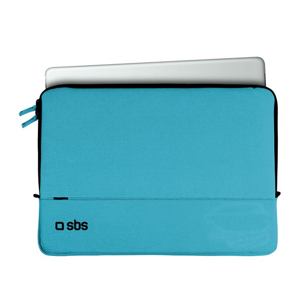 SBS Poche tok max. 11'' méretű tablet számára, kék akciós termékkép 1