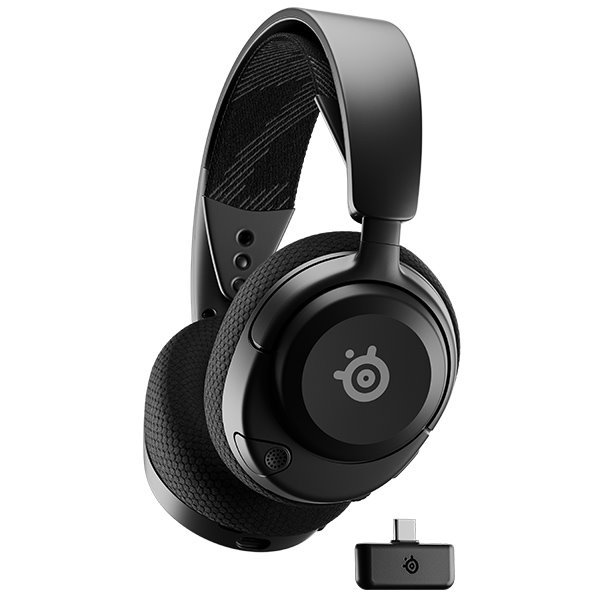 Steelseries Arctis Nova 4