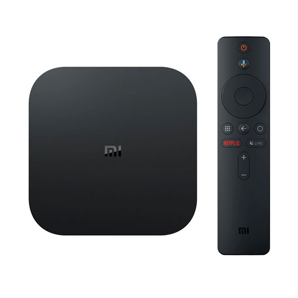 Xiaomi TV Box S 2nd Gen