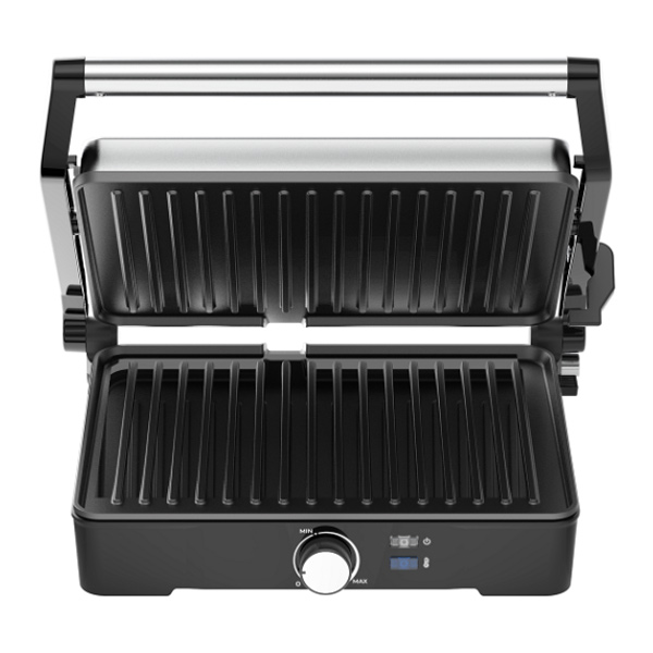 Aeno Elektromos grill EG2