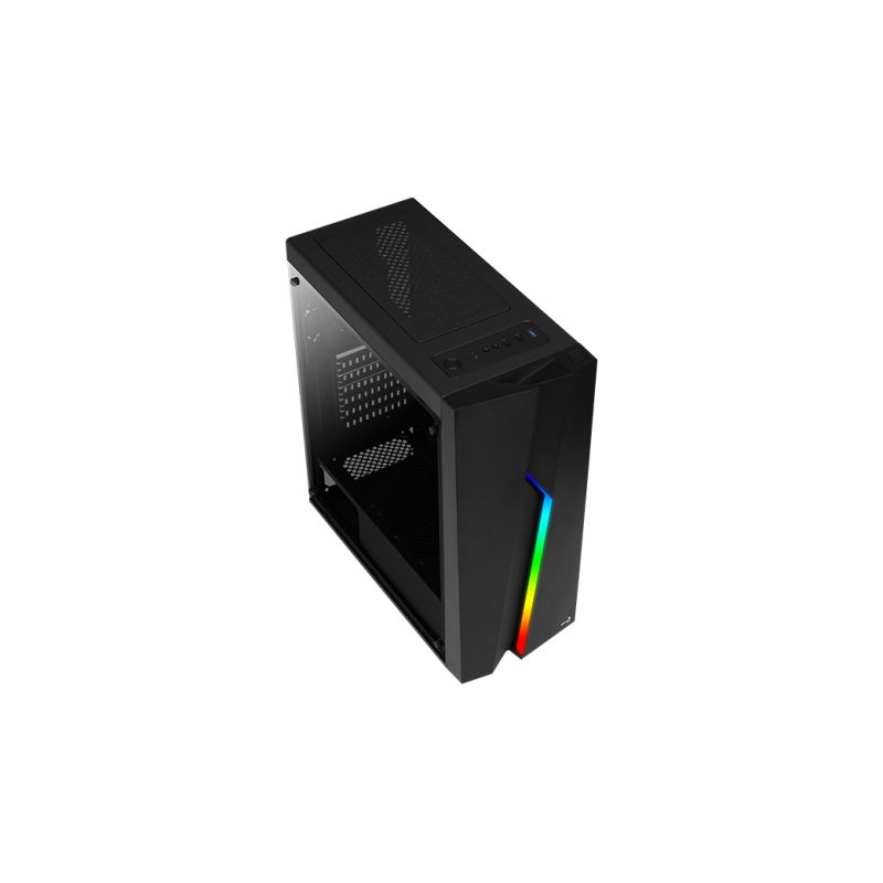 AeroCool case ML G Bolt, Mid Tower, ATX akciós termékkép 1