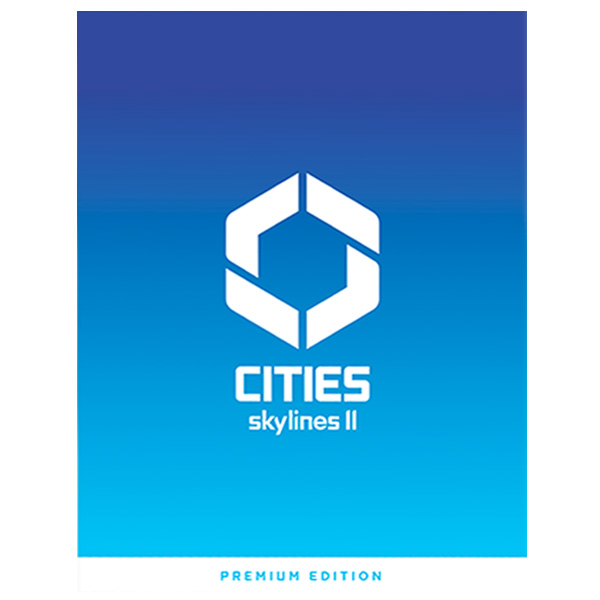 Cities: Skylines 2 (Premium Kiadás)