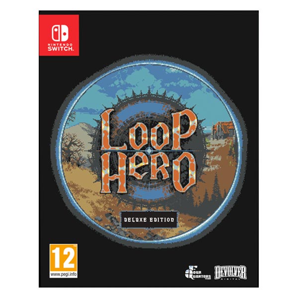 Loop Hero (Deluxe Kiadás)