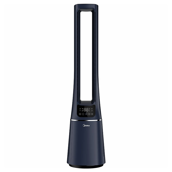 Midea Smart ventilátor és légtisztító AMS150-PBW Midea Smart ventilátor és légtisztító AMS150-PBW