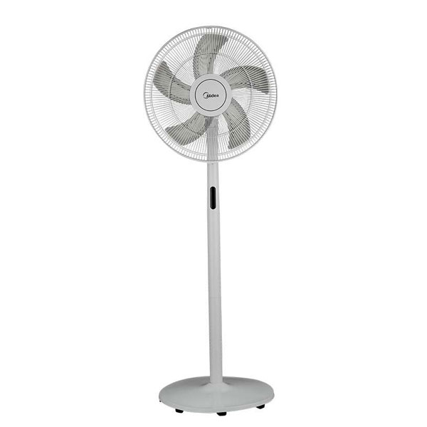 Midea állványos ventilátor FS40-18BR Midea állványos ventilátor FS40-18BR
