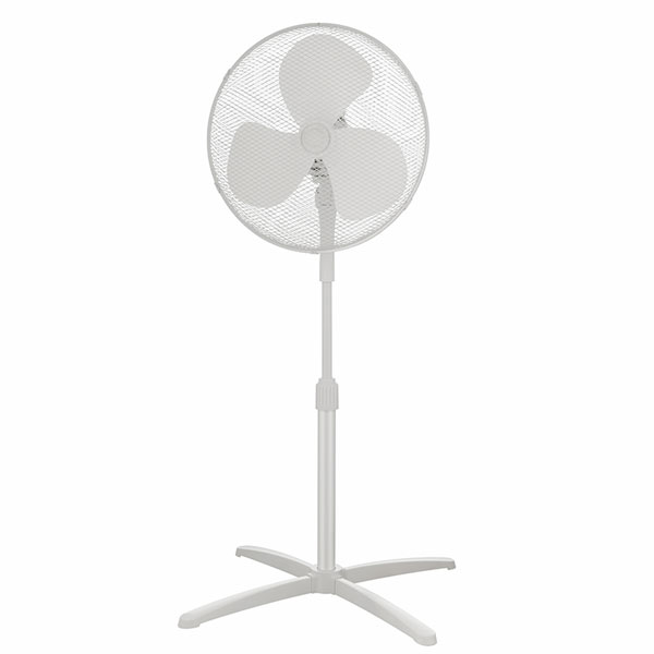 Midea állványos ventilátor FS40-20M Midea állványos ventilátor FS40-20M