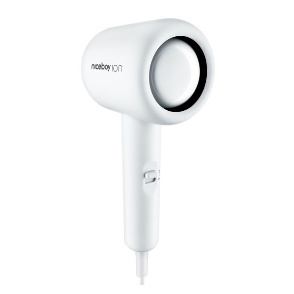 Niceboy ION AirSonic POP, fehér