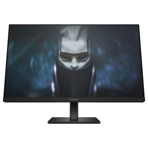 OMEN 24" FHD 165 Hz Játékos Monitor