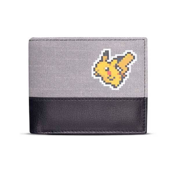 Pika Pokémon pénztárca