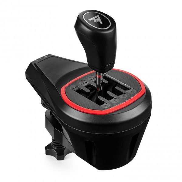 Thrustmaster TH8S sebességváltókar