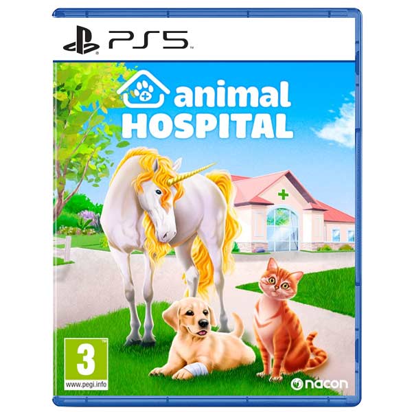 Animal Hospital