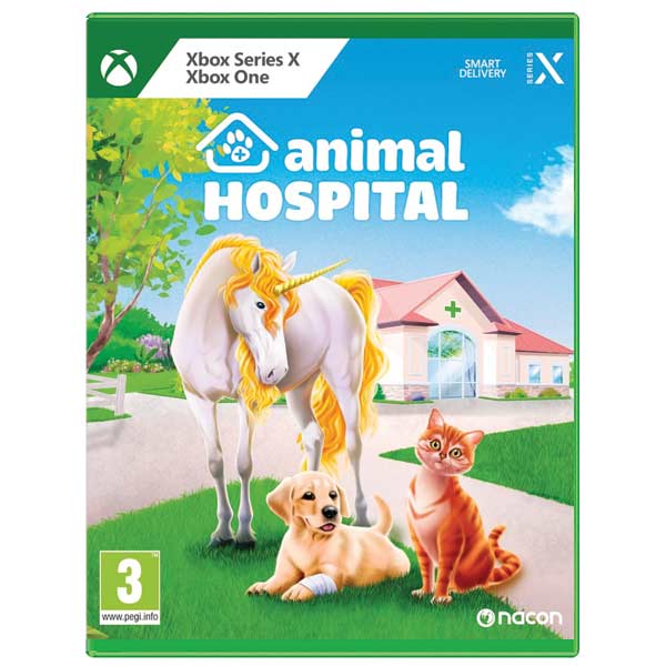 Animal Hospital