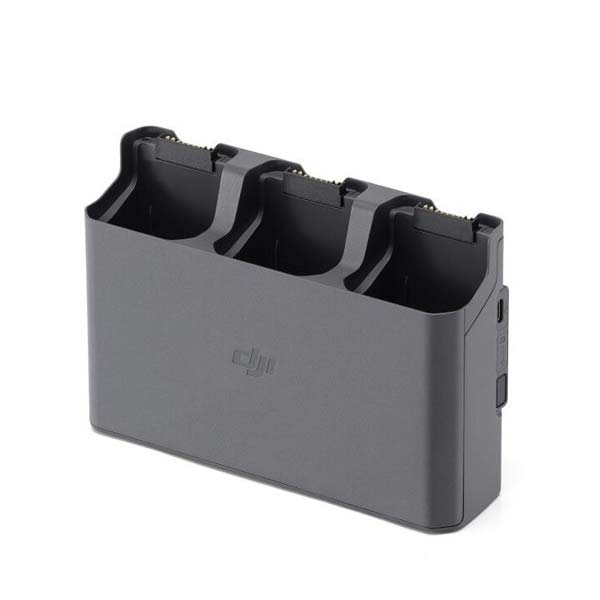 DJI Air 3 Battery Charging Hub