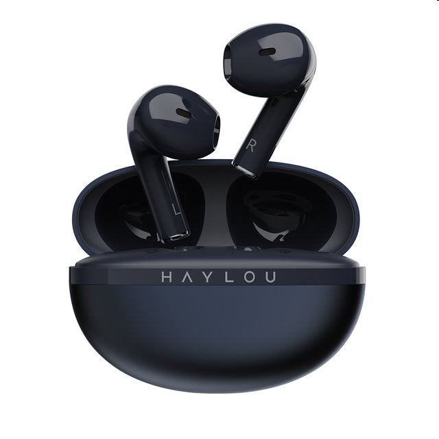 Haylou X1 2023 TWS, kék Haylou X1 2023 TWS, kék