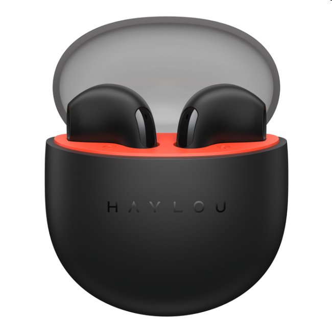 Haylou X1 Neo TWS, fekete Haylou X1 Neo TWS, fekete