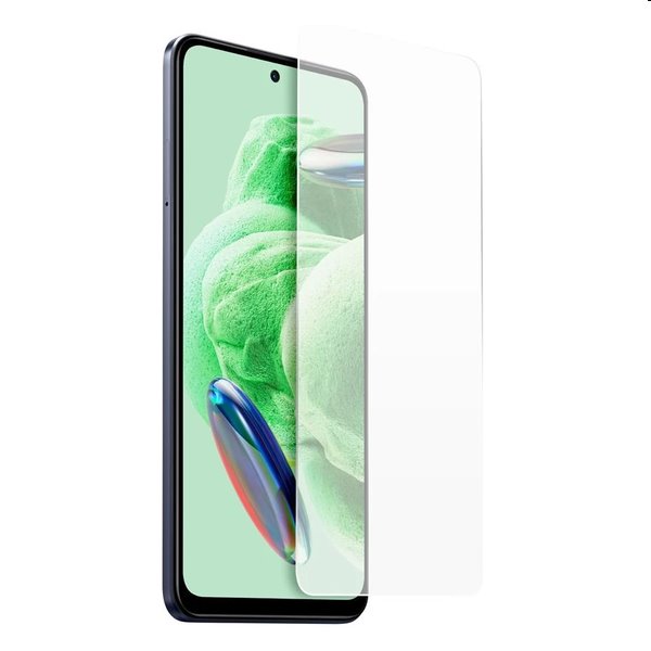 Made for Xiaomi edzett üveg Xiaomi Redmi Note 12 5G számára