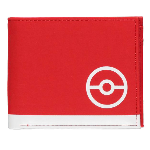 Trainer TECH (Pokémon) pénztárca