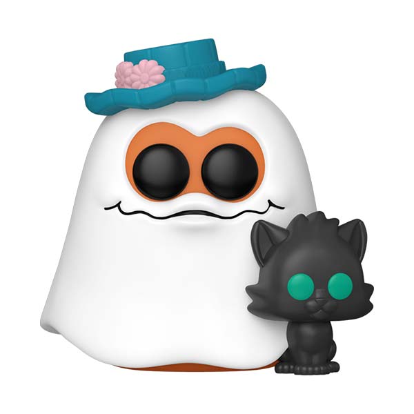 POP! Ad Icons: McBoo McNugget (McDonald’s) figura POP! Ad Icons: McBoo McNugget (McDonald’s) figura