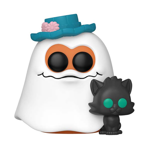 POP! Ad Icons: McBoo McNugget (McDonald’s) figura