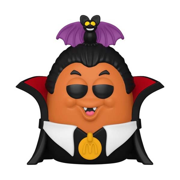 POP! Ad Icons: Vampire McNugget (McDonald’s) figura