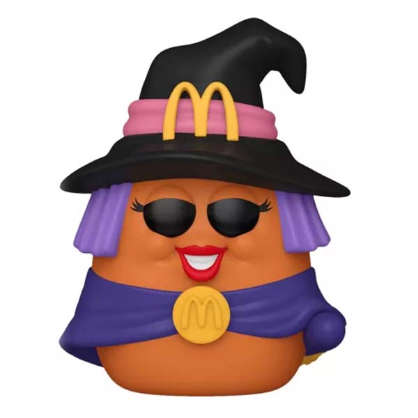 POP! Ad Icons: Witch McNugget (McDonald’s) figura