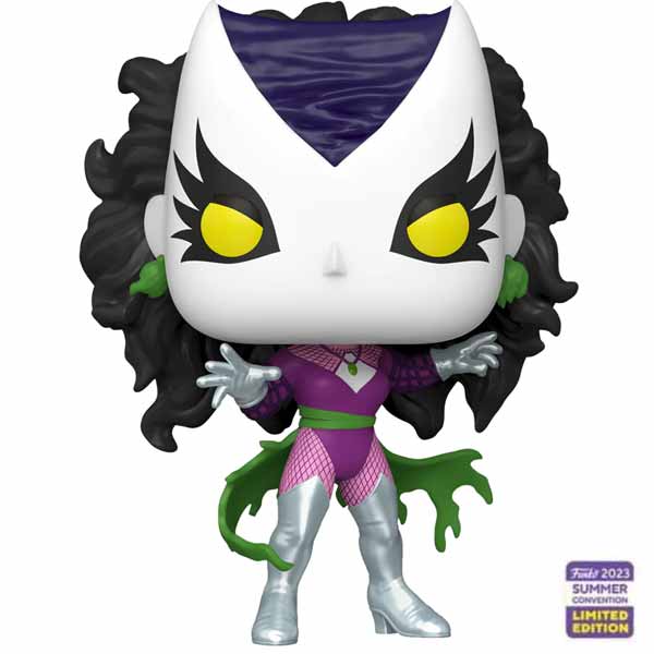 POP! Lilith (Marvel) 2023 Summer Convention Limitált Kiadás figura POP! Lilith (Marvel) 2023 Summer Convention Limitált Kiadás figura