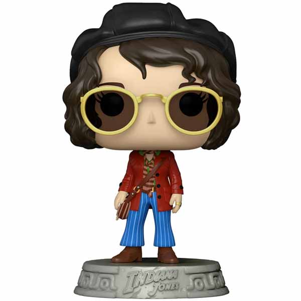 POP! Movies: Helena Shaw (Indiana Jones) figura POP! Movies: Helena Shaw (Indiana Jones) figura