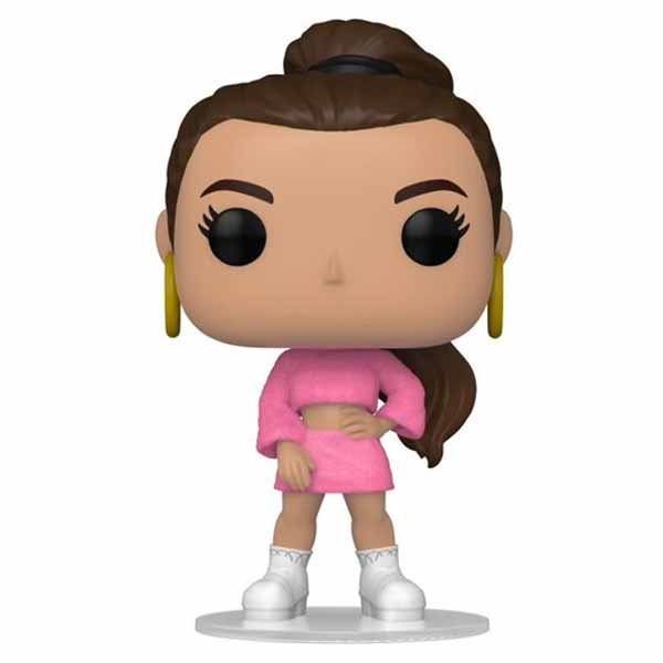POP! Rocks: Rosalia figura POP! Rocks: Rosalia figura