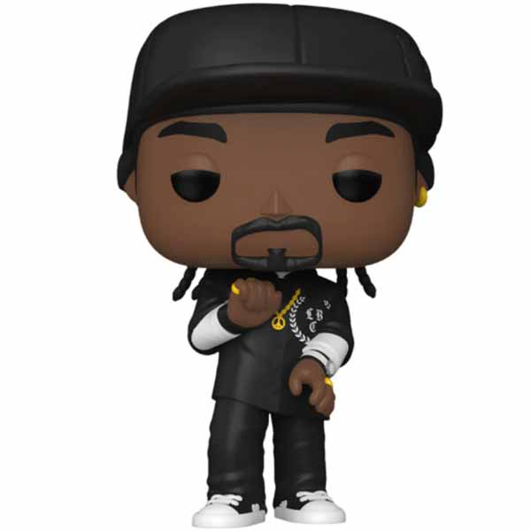 POP! Rocks: Snoop Dogg 25 cm figura