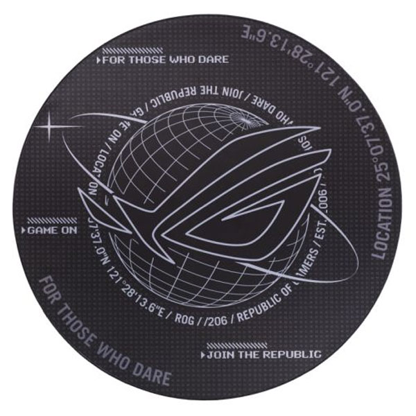 Asus ROG Cosmic Mat Asus ROG Cosmic Mat