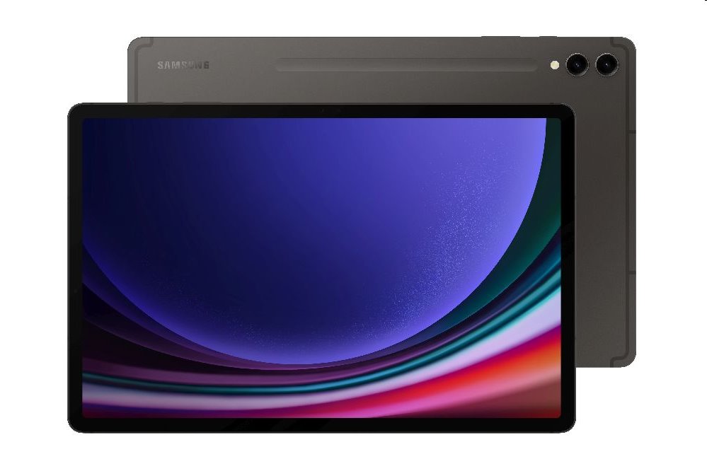Samsung Galaxy Tab S9 Ultra, 12/512GB, graphite | új termék, bontatlan csomagolás Samsung Galaxy Tab S9 Ultra, 12/512GB, graphite | új termék, bontatlan csomagolás