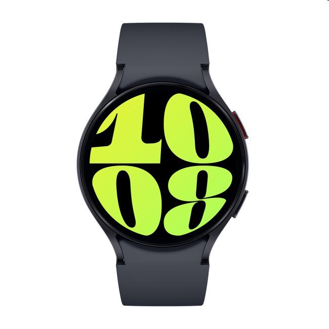 Samsung Galaxy Watch6 44mm, grafit