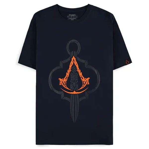 Blade (Assassin's Creed Mirage) M póló