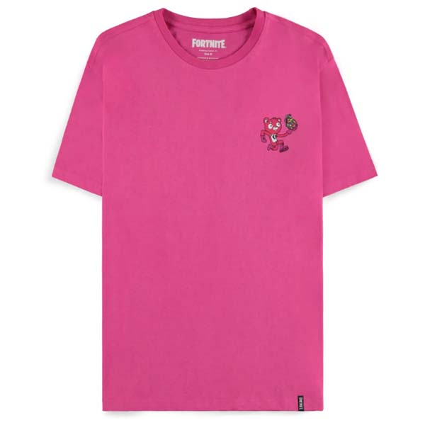 Cuddle Team Leader (Fortnite) L póló Cuddle Team Leader (Fortnite) L póló