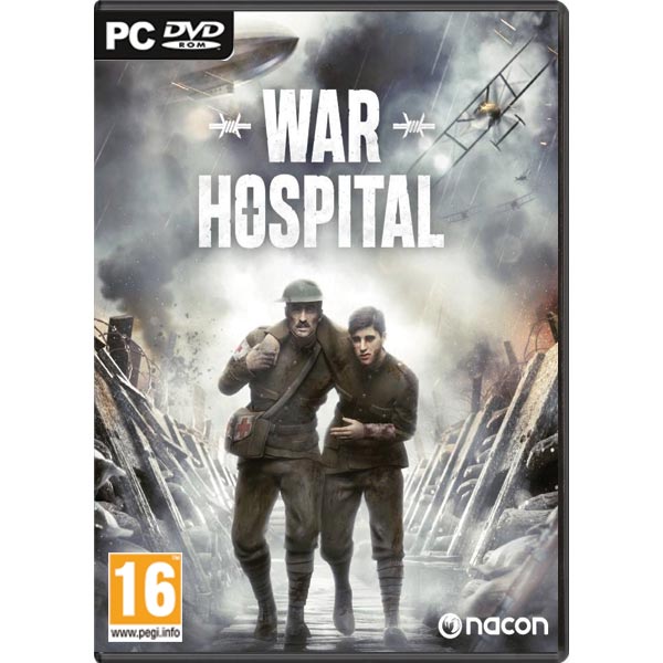 War Hospital