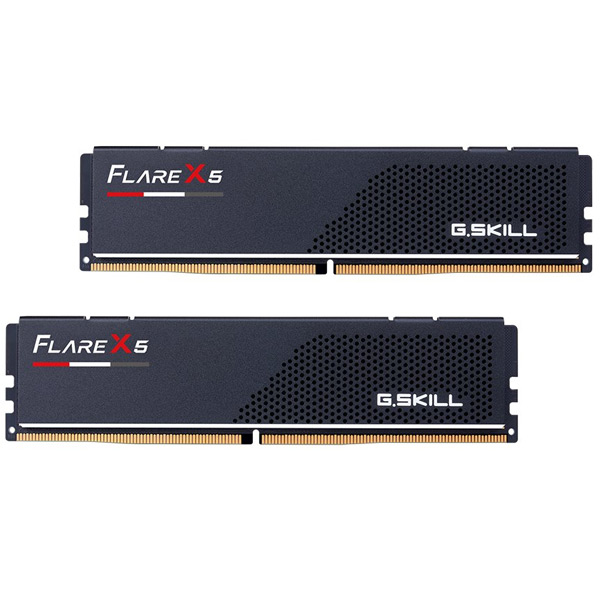 G.SKILL 32GB kit DDR5 6000 CL32 Flare X5 AMD EXPO