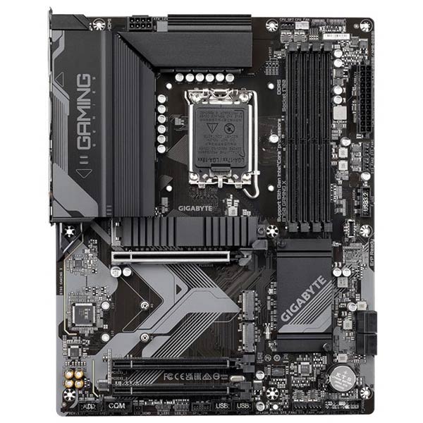 Gigabyte B760 GAMING X , Intel B760, LGA1700, 4xDDR5, ATX