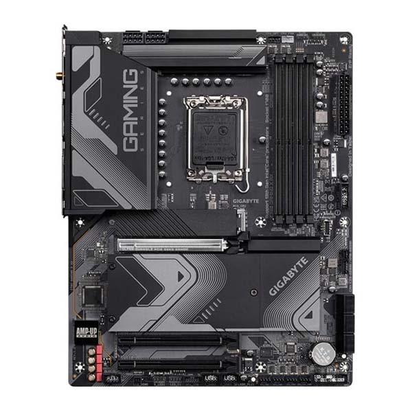 Gigabyte Z790 GAMING X AX , Intel Z790, LGA1700, 4xDDR4, ATX