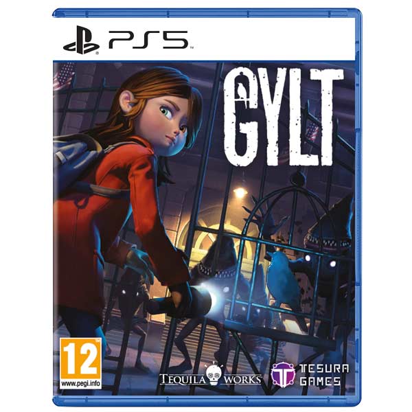 GYLT (Collector’s Kiadás)