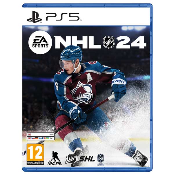 NHL 24