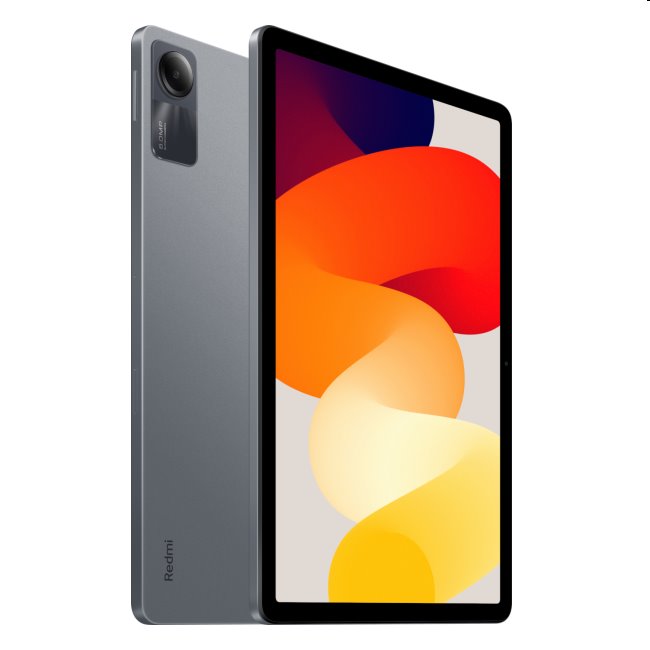 Ajándék - Redmi Pad SE, 4/128GB, szürke ár 66.590 Ft