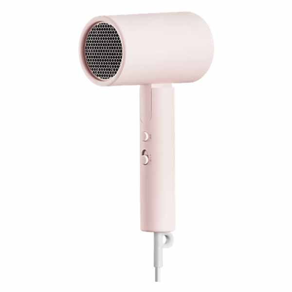 Xiaomi Compact Hair Dryer H101 Pink EU akciós termékkép 1