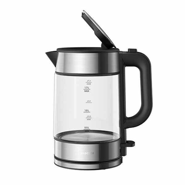 Xiaomi Electric Glass Kettle EU akciós termékkép 1