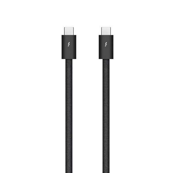 Apple Thunderbolt 4 (USB-C) Pro kábel (1 m)
