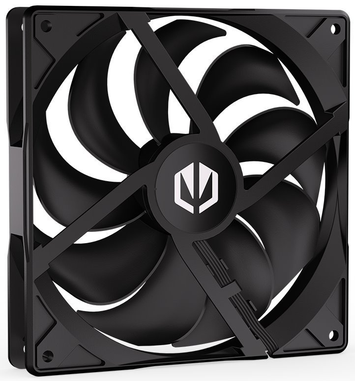 ENDORFY ventilátor Stratus 140 PWM / 140 mm akciós termékkép 1