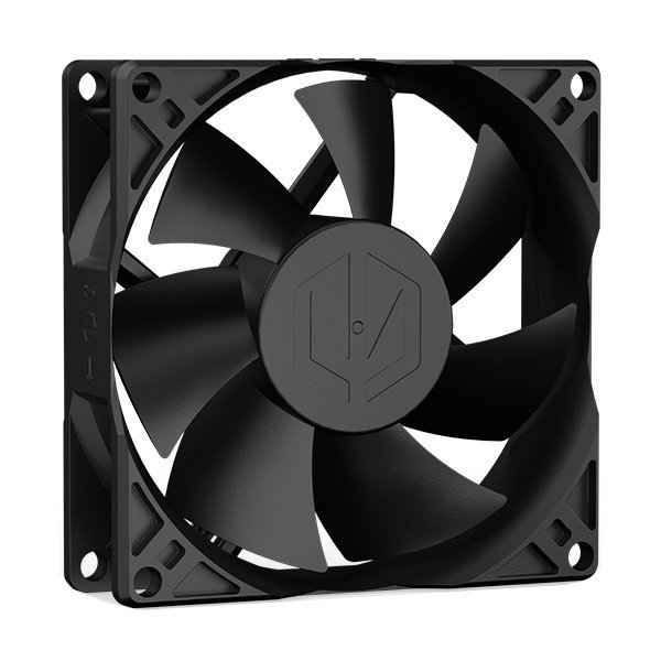 ENDORFY ventilátor Zephyr 80 / 80 mm akciós termékkép 1