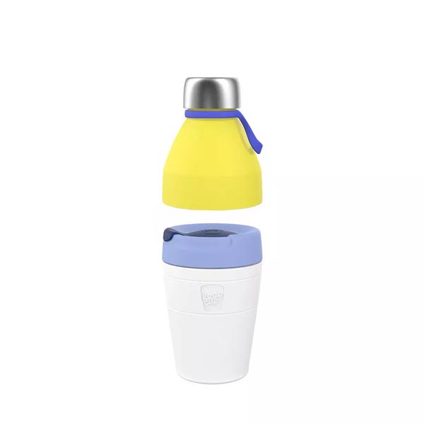 Keep Cup Helix Thermal Kit 3in1 Solo 340 ml M