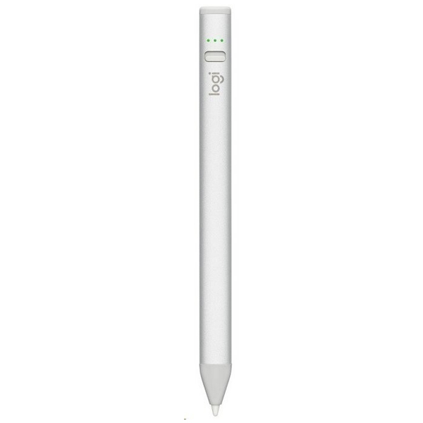 Logitech Crayon digitális toll iPadhez - USB-C (minden modell 2018 óta)